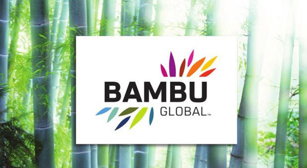 Bambu Global Website